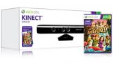 Kinect com Jogo