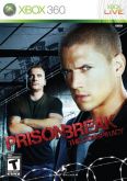 Prison Break - Xbox 360