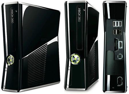 Xbox 360 Slim Desbloqueado Destravado Ltu 3.0 - Desconto no Preço