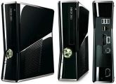 Xbox 360 Slim 4GB Destravado Lt 3.0 - Hdmi