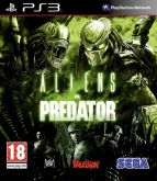 Alien vs Predator Ps3